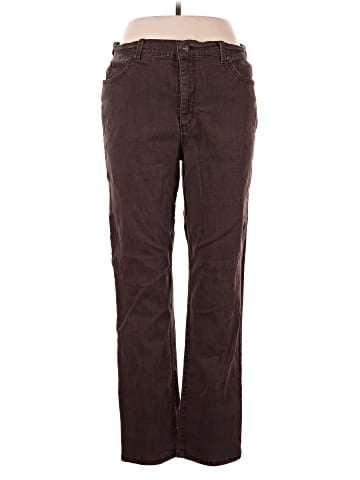 Gloria Vanderbilt Jeans (view 1)