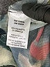 Kozan Ivory 3/4 Sleeve T-Shirt Size XL - photo 8