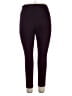 Nine West Solid Burgundy Active Pants Size XL - photo 2