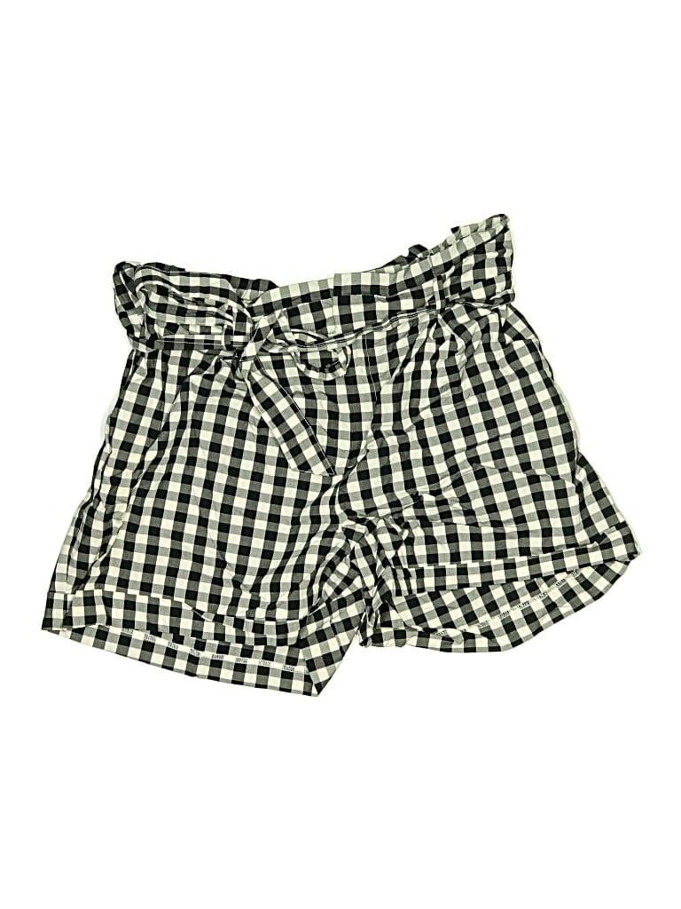 Pre-owned A New Day Shorts In Green
