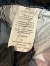 Lee Solid Blue Jeans Size 4M - photo 8