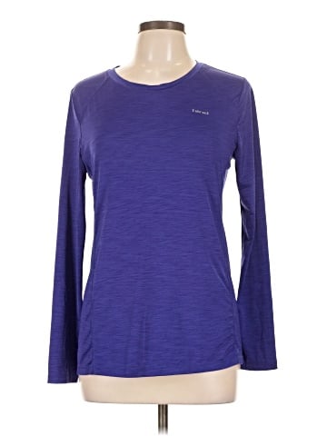 Hind Long Sleeve T-Shirt (view 1)