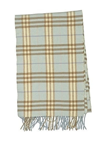 Burberry Scarf (view 2)