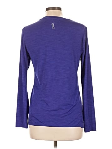 Hind Long Sleeve T-Shirt (view 2)
