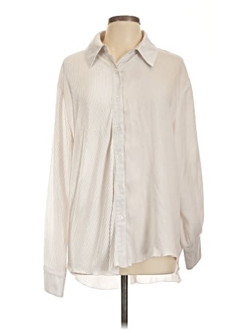 Daytrip Long Sleeve Blouse (view 1)