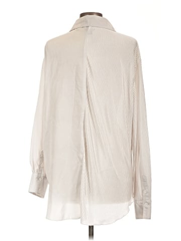 Daytrip Long Sleeve Blouse (view 2)