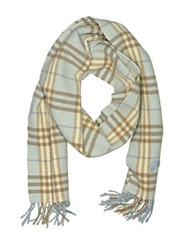 Burberry Scarf (view 1)