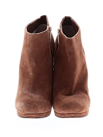 MICHAEL Michael Kors Ankle Boots (view 2)