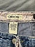 Cherokee 100% Cotton Blue Jeans Size 8 - photo 3