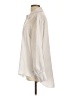 Daytrip 100% Polyester Ivory Long Sleeve Blouse Size L - photo 5