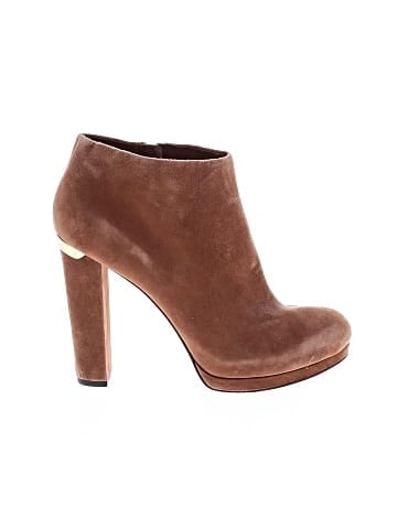 MICHAEL Michael Kors Ankle Boots (view 1)
