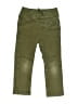 Hanna Andersson Solid Green Jeans Size 4 - photo 1