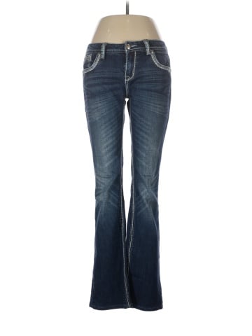 Grace Jeans (view 1)
