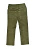Hanna Andersson Solid Green Jeans Size 4 - photo 2