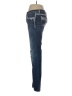 Grace Hearts Blue Jeans Size 30 waist - photo 5
