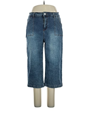 BLOOMCHIC Jeans (view 1)