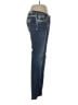 Grace Hearts Blue Jeans Size 30 waist - photo 4