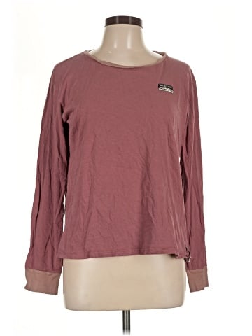 Burton Long Sleeve T-Shirt (view 1)