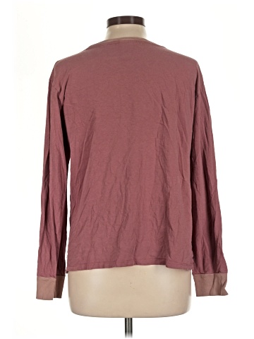 Burton Long Sleeve T-Shirt (view 2)