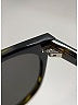 Saint Laurent Gray Sunglasses One size - photo 4