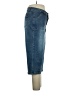 BLOOMCHIC Blue Jeans Size 16 - photo 4