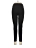 Lou & Grey Solid Black Active Pants Size M - photo 2