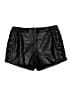 Venus 100% Polyester Black Shorts Size 8 - photo 1