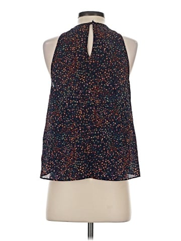 Trafaluc by Zara Sleeveless Blouse (view 2)