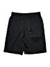 Under Armour 100% Polyester Black Athletic Shorts Size L (youth) - photo 2