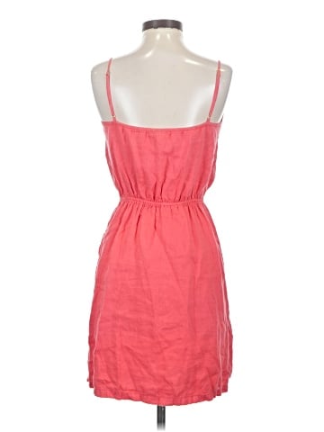 J.Crew Factory Store Casual Dress (view 2)