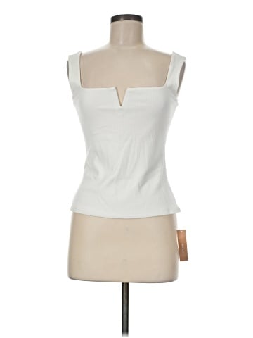 Reformation Sleeveless T-Shirt (view 1)