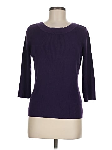 DressBarn Pullover Sweater (view 1)