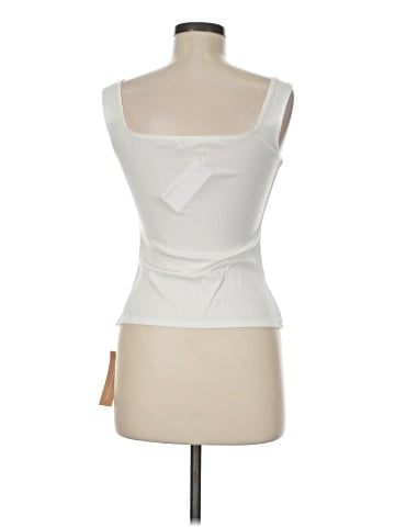 Reformation Sleeveless T-Shirt (view 2)