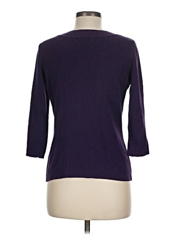 DressBarn Pullover Sweater (view 2)