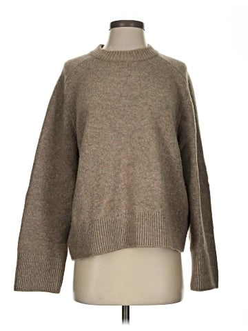 Abercrombie & Fitch Turtleneck Sweater (view 1)