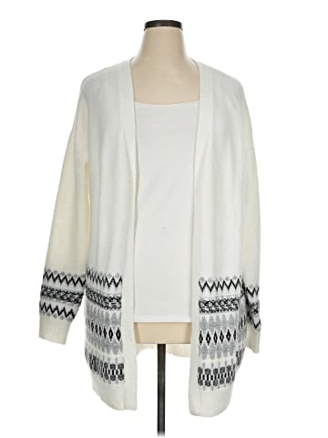 Cato Cardigan (view 1)