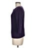 DressBarn Purple Pullover Sweater Size M - photo 5