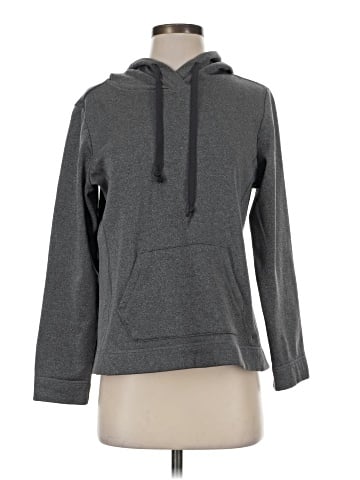 Danskin Now Pullover Hoodie (view 1)