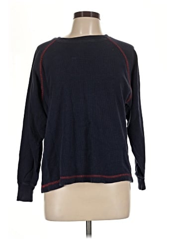 Hang Ten Long Sleeve T-Shirt (view 1)
