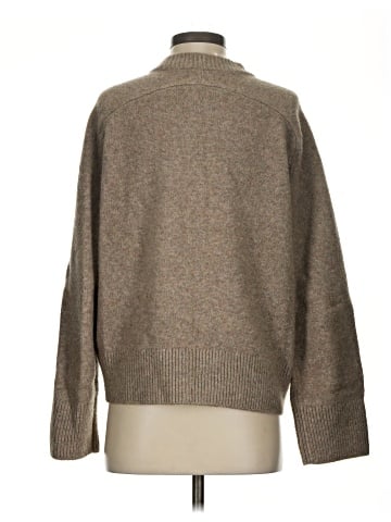 Abercrombie & Fitch Turtleneck Sweater (view 2)