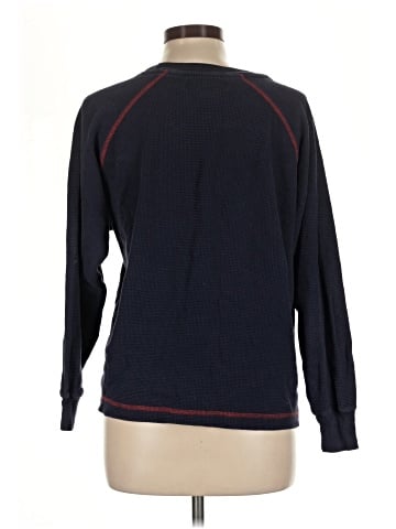 Hang Ten Long Sleeve T-Shirt (view 2)