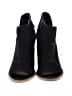 Vince Camuto Black Ankle Boots Size 8 - photo 2