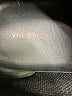 Via Spiga Solid Black Sneakers Size 7 1/2 - photo 3