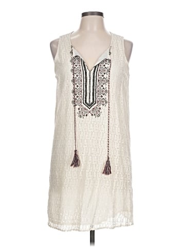 Mystree Casual Dress (view 1)