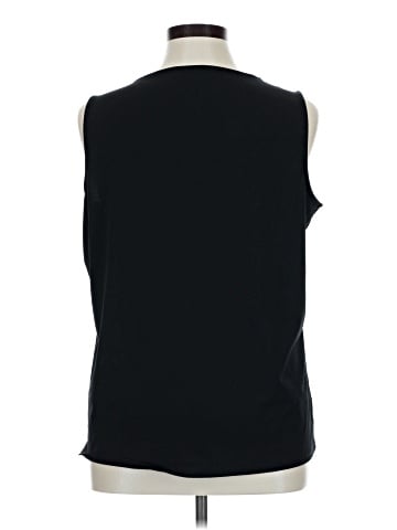 Elle Sleeveless Top (view 2)