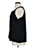 Elle Black Sleeveless Top Size XL - photo 5