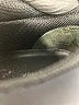 Via Spiga Solid Black Sneakers Size 7 1/2 - photo 4