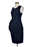 La Clef Blue Romper Size M - photo 1