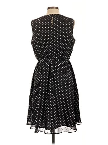 Elle Casual Dress (view 2)