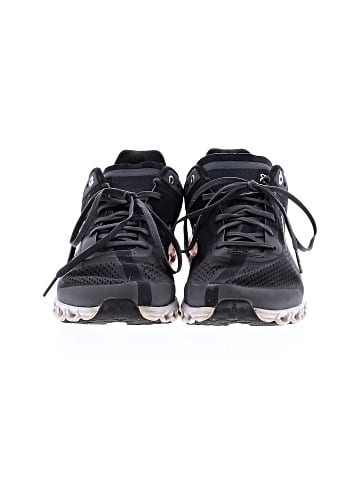 On Sneakers (view 2)